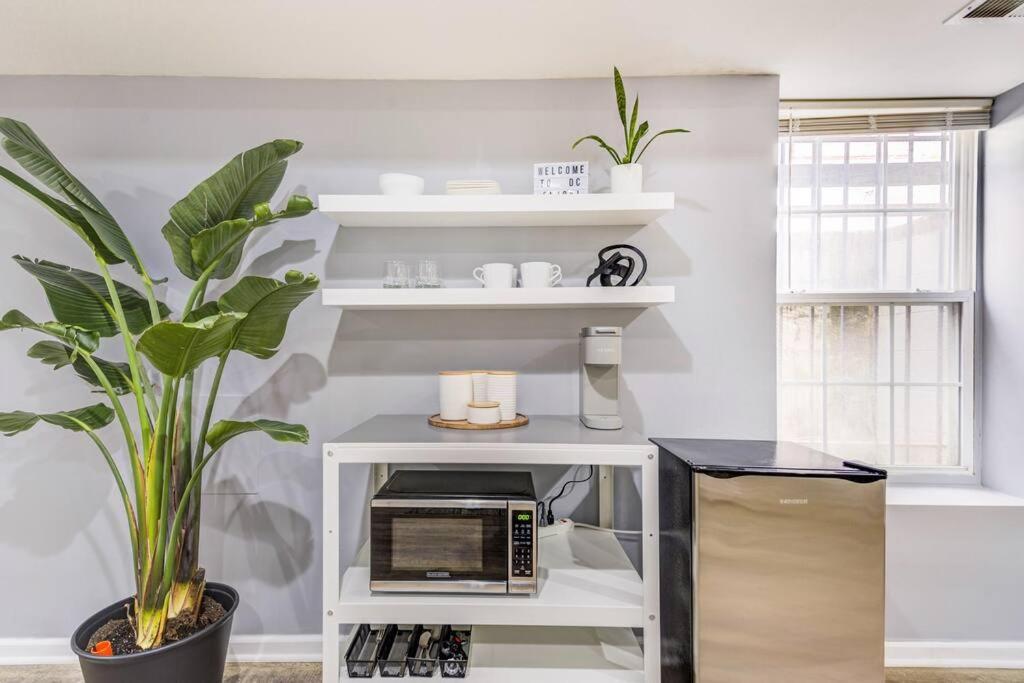 Spacious In Deanwood + Free Parking Lejlighed *