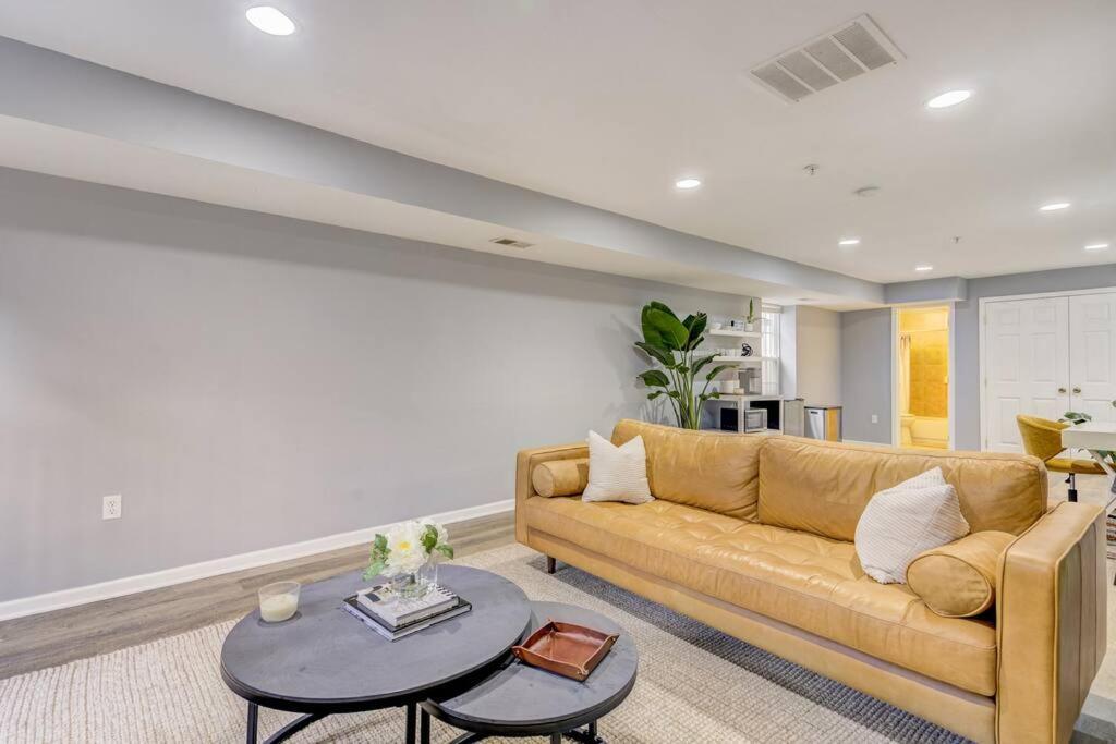 Lejlighed Spacious In Deanwood + Free Parking