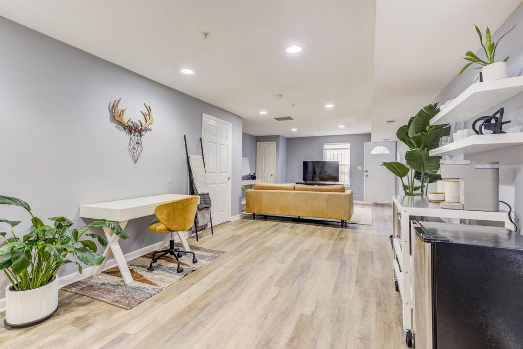 Lejlighed Spacious In Deanwood + Free Parking *